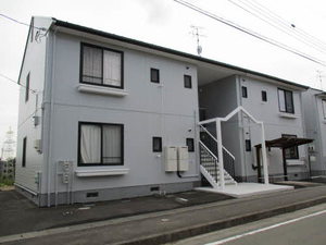 サンライズ向洋Ａ 202号-1