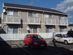 クレール 202号-1