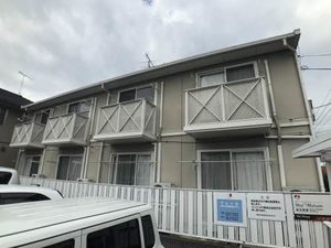 クレール 202号-12