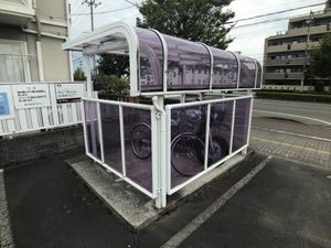 クレール 202号-14