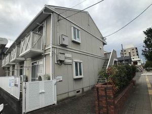 クレール 202号-15