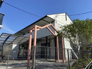 ソレイユ岩切Ｂ 103号-1