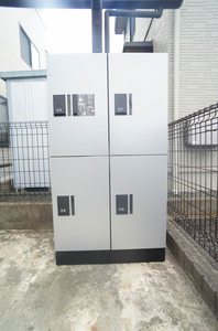 ソレイユ岩切Ｂ 103号-5