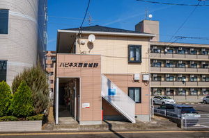 ハピネス西宮城野 105号-1