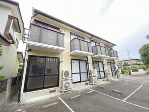 ＳＦフォード 203号-4