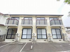 ＳＦフォード 203号-12