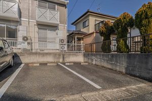 ぱすてるはうすＲ 202号-15