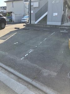 コンフォーレ石川 108号-14