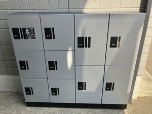 コンフォーレ石川 108号-15