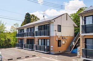 大日向ハイツＡ 203号-1