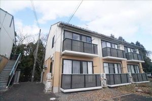 大日向ハイツＢ 102号-1