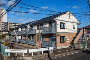 フラッツケイワ