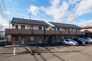 フラッツケイワ 102号-13