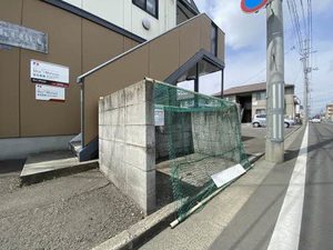 フラッツケイワ 205号-14