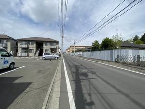 フラッツケイワ 205号-15