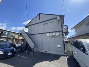 コンフォールＫ 102号-1