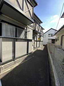 コンフォールＫ 102号-14