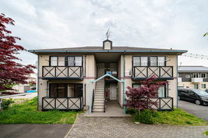 エコープラザⅠ 101号-1