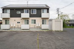 エコープラザⅠ 101号-14