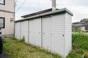 エコープラザⅠ 101号-15