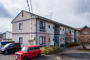 エコープラザⅡ 102号-1