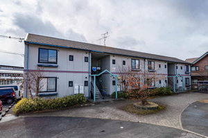 エコープラザⅡ 102号-12