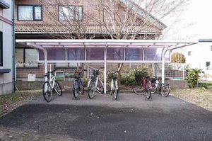 エコープラザⅡ 102号-13