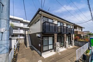 グランメール青葉