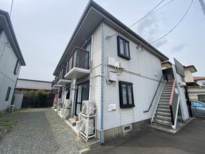 Ｋ’ｓ　Ｃｏｕｒｔ　Ⅱ 102号-1