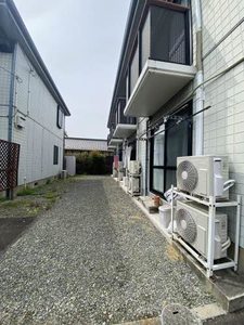 Ｋ’ｓ　Ｃｏｕｒｔ　Ⅱ 102号-10