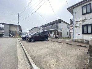 Ｋ’ｓ　Ｃｏｕｒｔ　Ⅱ 102号-11