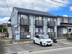 オークヒルズ 102号-1