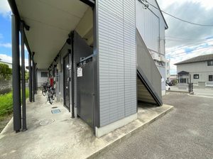 オークヒルズ 201号-10