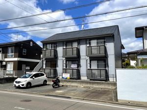 オークヒルズ 102号-3