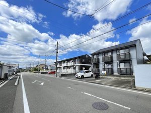 オークヒルズ 102号-5