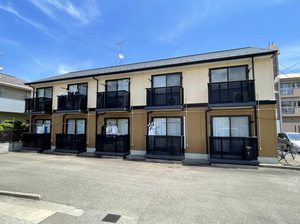 ジュネス文屋Ⅱ