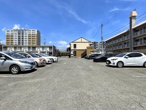 ジュネス文屋Ⅱ 201号-14