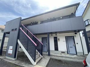 ディアス１４７ 205号-13