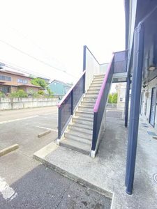 ディアス１４７ 102号-15