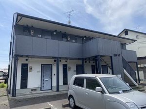 ディアス１４７ 202号-12