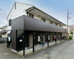 ルーエハイム 205号-1