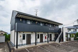 グレースハイム 101号-1