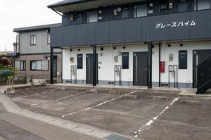 グレースハイム 101号-12