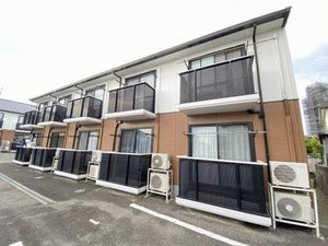 イーストパレスＡ 202号-1