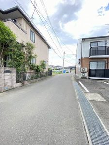 イーストパレスＡ 202号-12