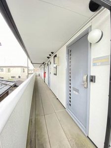 イーストパレスＡ 202号-14