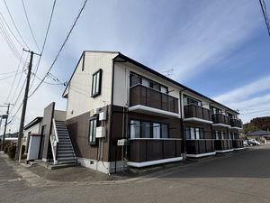 カーサ・クレール 103号-1