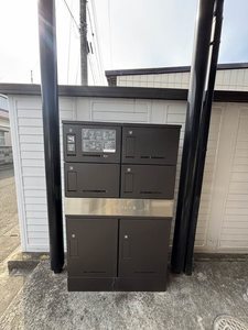 カーサ・クレール 103号-15