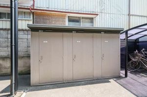 ラビリンス 202号-14