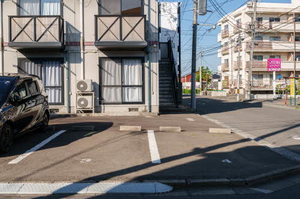 ハイツフレグランス 101号-14